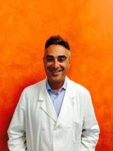 Dr. Fieschi Stefano ortopedico