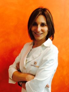 Dr.ssa Giusti Emiliana dietologa nutrizionista