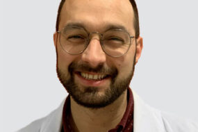 Dr. Elia Barbiero