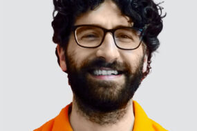 Dr. Mattia Chiappetta