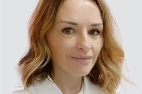 Dr.ssa Silvia Dal Ponte