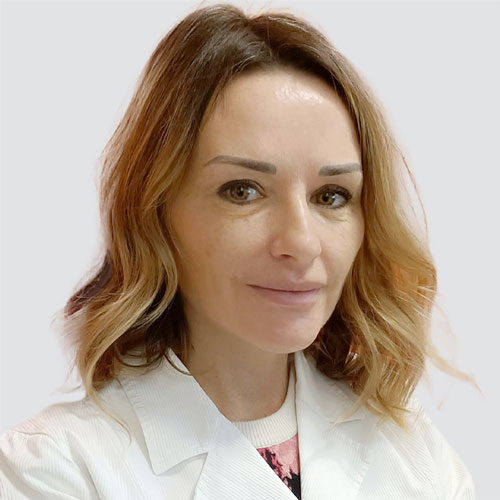 Dr.ssa Silvia Dal Ponte