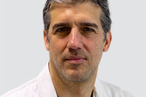 Dr. David Delibori
