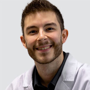 Dr. Paolo Dellai