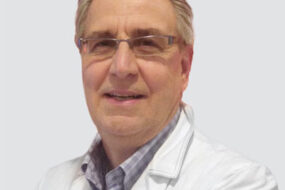 Dr. Stefano Dotto