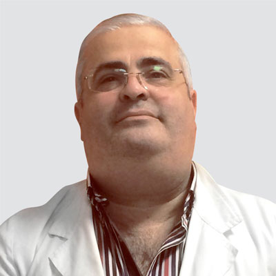 Dr. Salvatore Durante