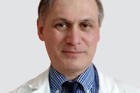 Dr. Leonardo Facin