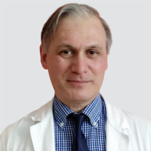 Dr. Leonardo Facin