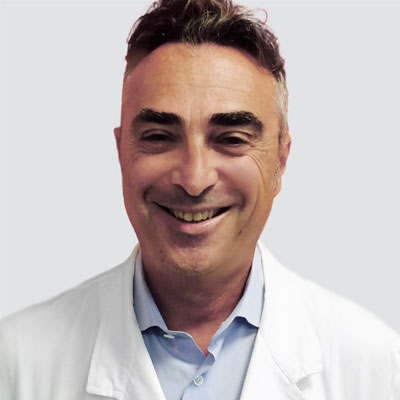 Dr. Stefano Fieschi