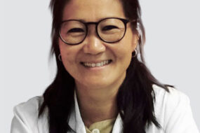 Dr.ssa Mee Jung Mattarello