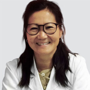 Dr.ssa Rachele Mee Jung Mattarello