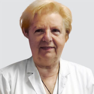 Dr.ssa Giorgia Pollastri