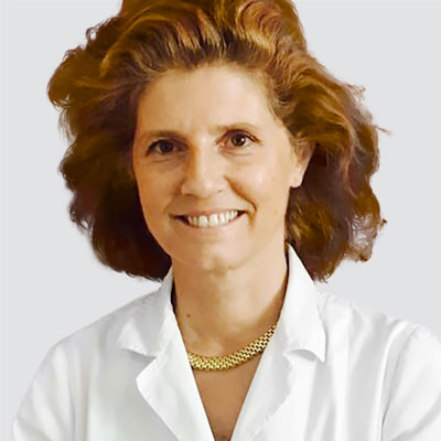 Dr.ssa Silvia Recanatini