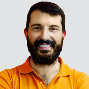 Dr. Tommaso Scalco