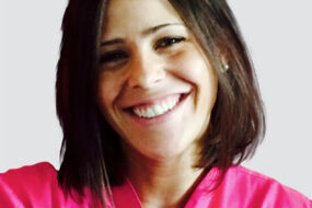 Dr.ssa Francesca Stangherlin