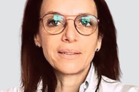 Dr.ssa Silvia Venanzi