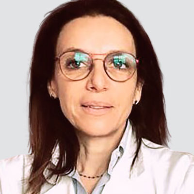 Dr.ssa Silvia Venanzi