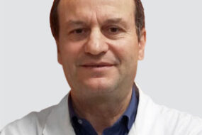 Dr. Berdin Mariano