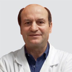 Dr. Berdin Mariano