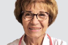 Dr.ssa Bertorelle Daniela