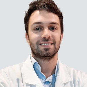 Dr. Stefano Liverani