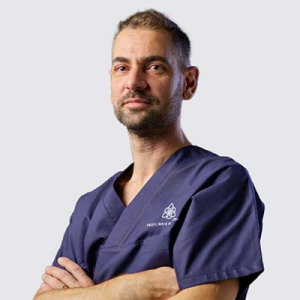 Dr. Riccardo Scomazzon