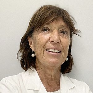 Dr.ssa Alessandra Brendolan
