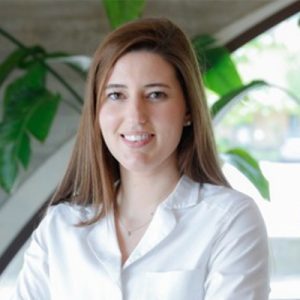 Dr.ssa Maria Francesca Ruaro