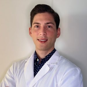 Dr. Salvatore Tinervia