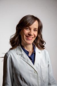 Dr.ssa Giulia Faccin