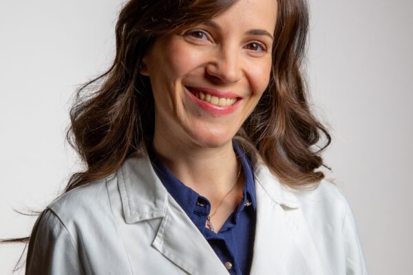 Dr.ssa Giulia Faccin
