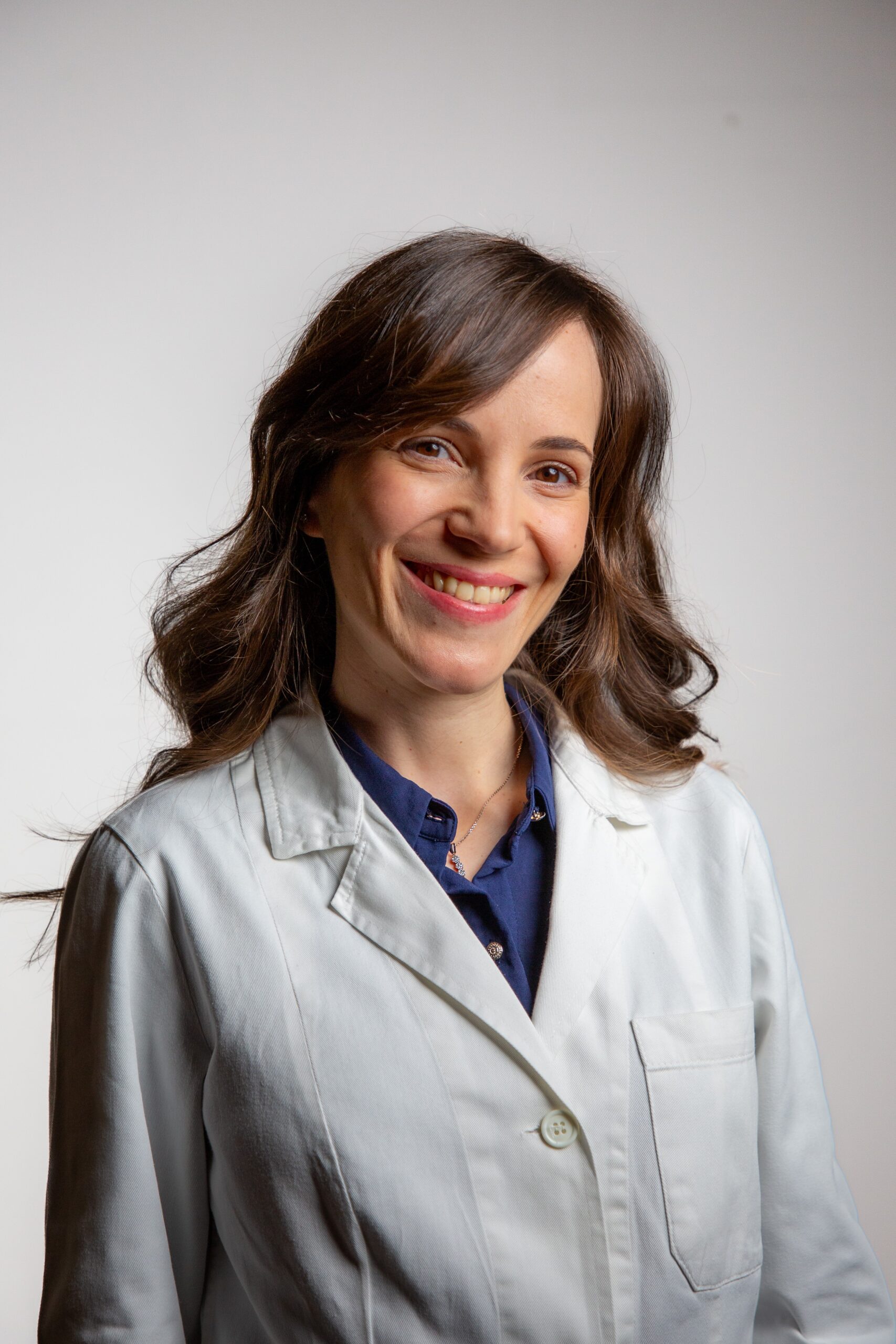 Dr.ssa Giulia Faccin